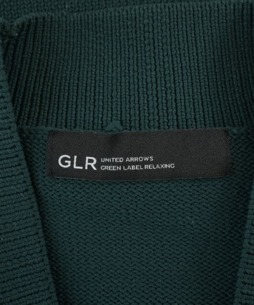 green label relaxing เสื้อคาร์ดิแกน
