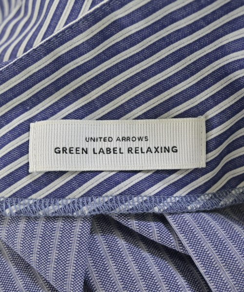 green label relaxing เสื้อสตรี