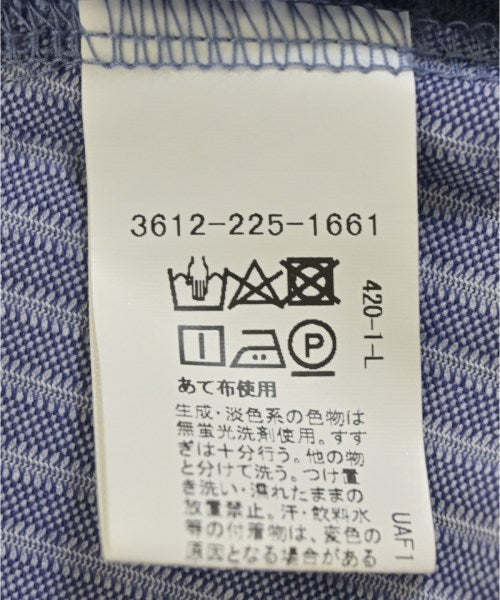 green label relaxing เสื้อสตรี