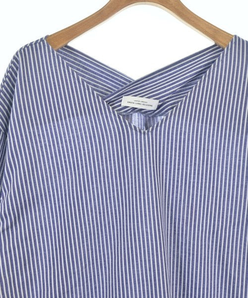 green label relaxing เสื้อสตรี