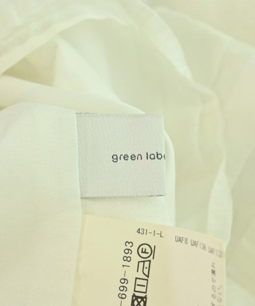 green label relaxing เสื้อสตรี