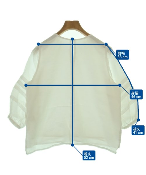 green label relaxing เสื้อสตรี