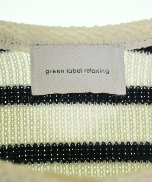 green label relaxing เสื้อคาร์ดิแกน