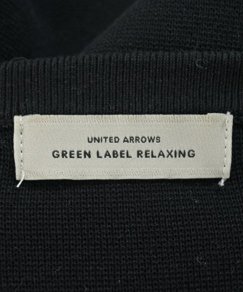 green label relaxing เสื้อกันหนาว