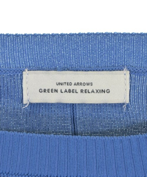 green label relaxing เสื้อกันหนาว