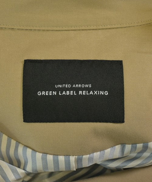 green label relaxing เสื้อกันฝน