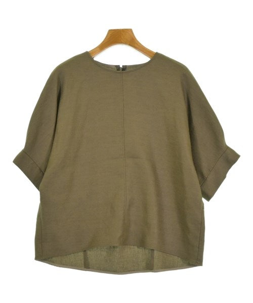 green label relaxing เสื้อสตรี