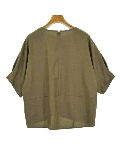 green label relaxing เสื้อสตรี