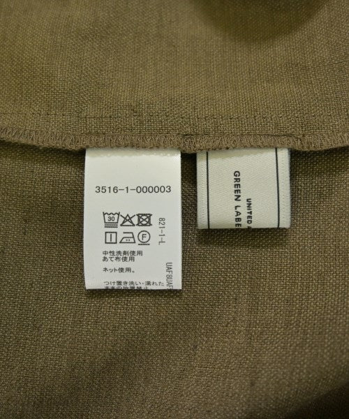 green label relaxing เสื้อสตรี
