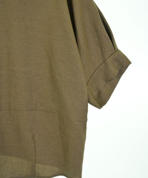 green label relaxing เสื้อสตรี