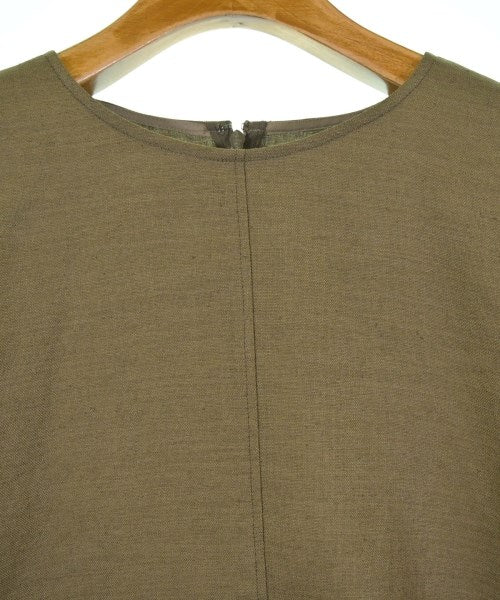 green label relaxing เสื้อสตรี