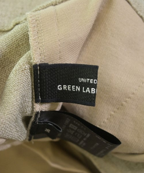 green label relaxing กางเกง อื่น