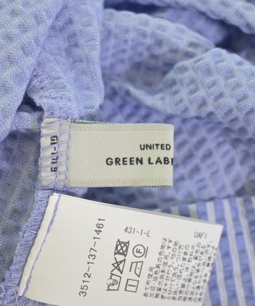 green label relaxing เสื้อสตรี