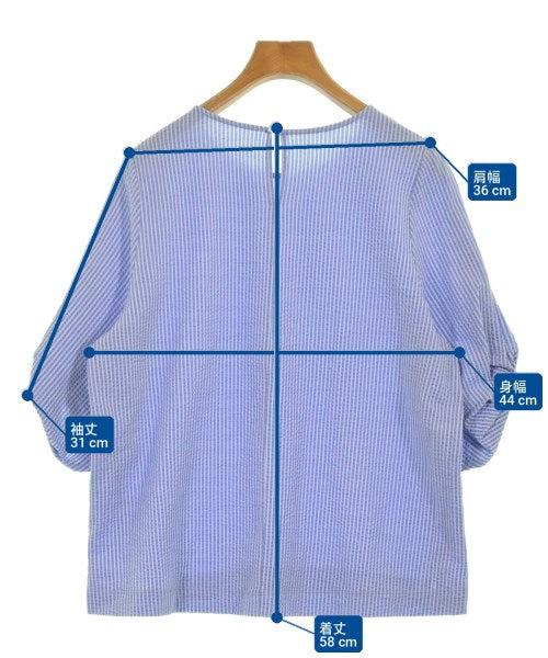 green label relaxing เสื้อสตรี