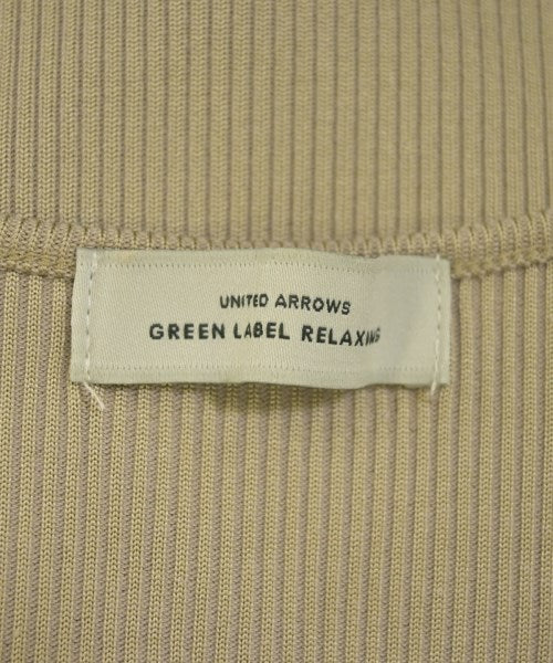 green label relaxing เสื้อกล้าม