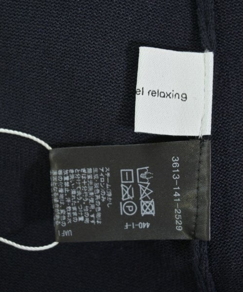 green label relaxing เสื้อกันหนาว