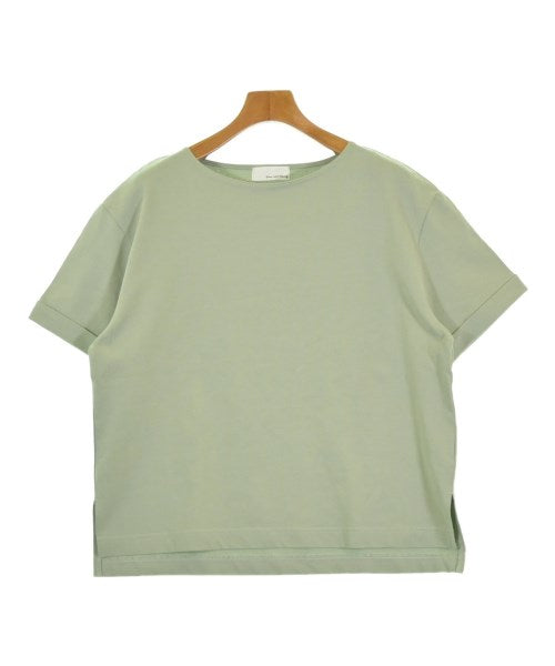 green label relaxing เสื้อยืด/เสื้อท็อปส์