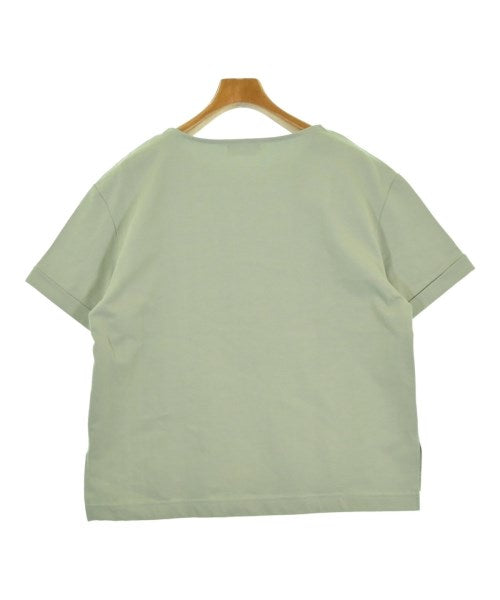 green label relaxing เสื้อยืด/เสื้อท็อปส์