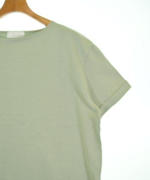 green label relaxing เสื้อยืด/เสื้อท็อปส์
