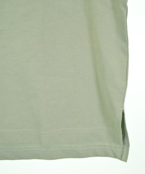 green label relaxing เสื้อยืด/เสื้อท็อปส์