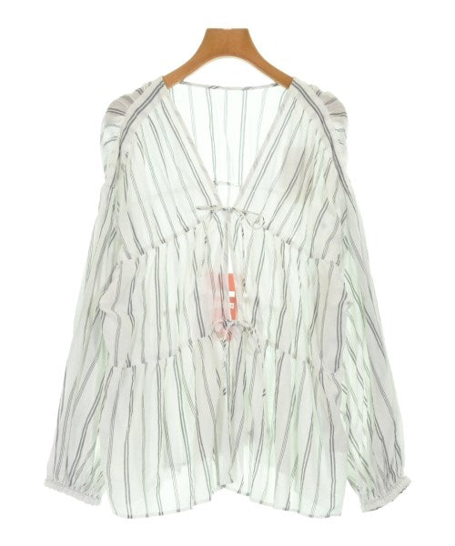green label relaxing เสื้อสตรี