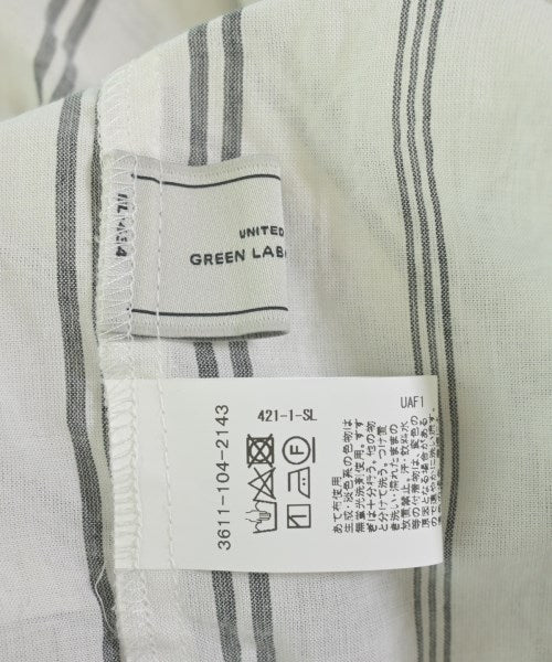 green label relaxing เสื้อสตรี