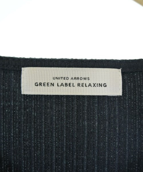 green label relaxing เสื้อกันหนาว