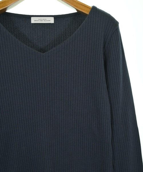 green label relaxing เสื้อกันหนาว