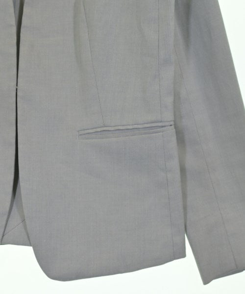 green label relaxing แจ็คเก็ตไม่มีปก