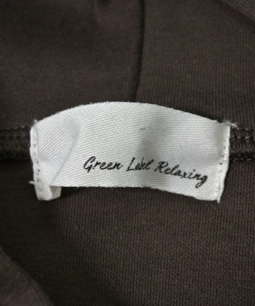 green label relaxing ชุดเดรส