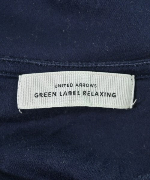 green label relaxing แขนกุด
