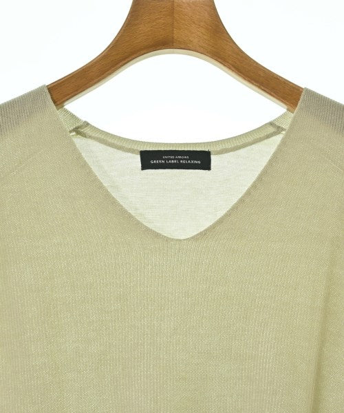 green label relaxing เสื้อกันหนาว