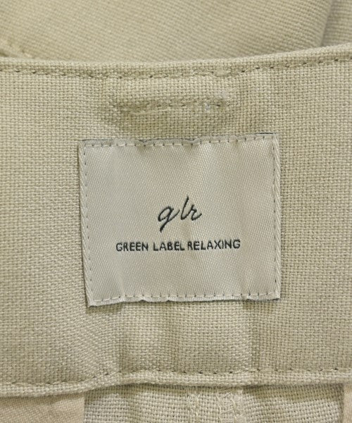 green label relaxing กางเกง อื่น