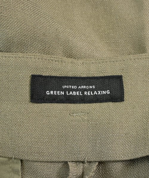 green label relaxing กางเกง อื่น