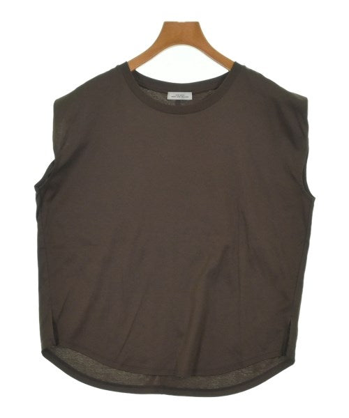 green label relaxing เสื้อยืด/เสื้อท็อปส์