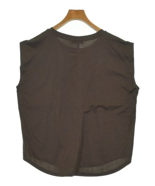 green label relaxing เสื้อยืด/เสื้อท็อปส์