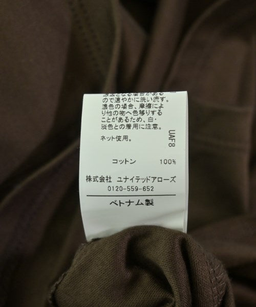 green label relaxing เสื้อยืด/เสื้อท็อปส์