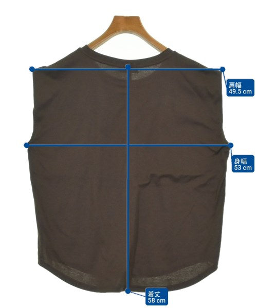 green label relaxing เสื้อยืด/เสื้อท็อปส์
