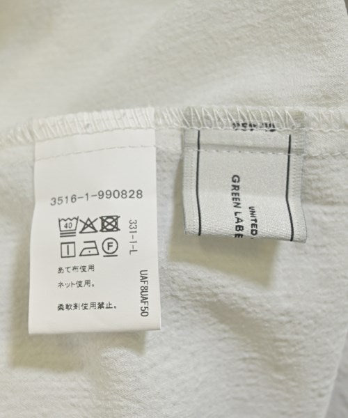 green label relaxing เสื้อลำลอง