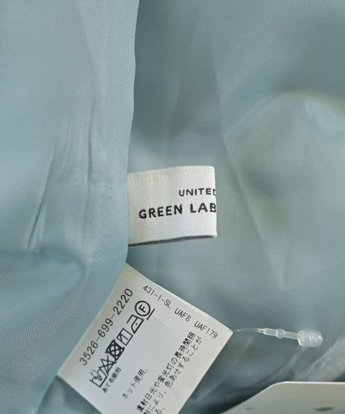 green label relaxing ชุดเดรส
