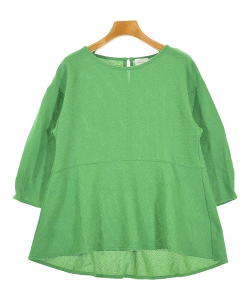 green label relaxing เสื้อยืด/เสื้อท็อปส์