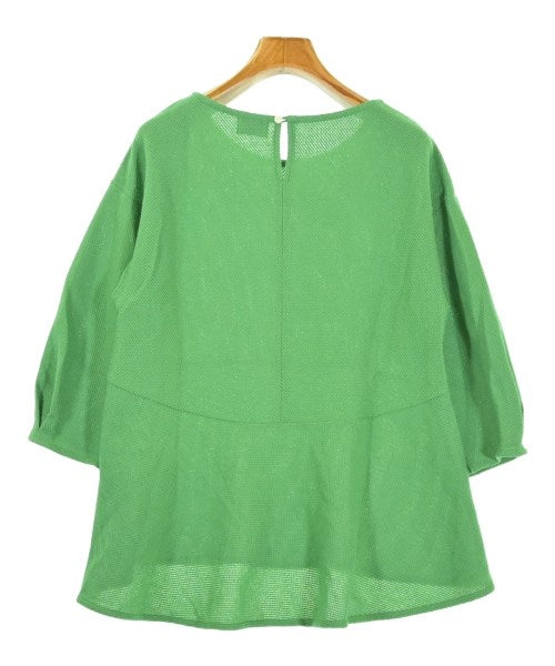 green label relaxing เสื้อยืด/เสื้อท็อปส์