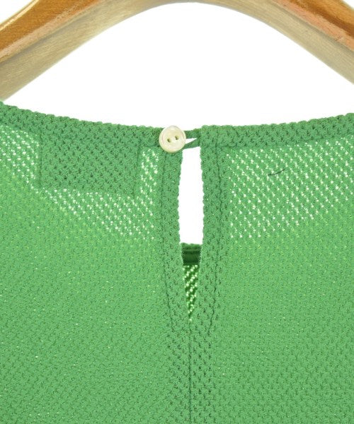 green label relaxing เสื้อยืด/เสื้อท็อปส์