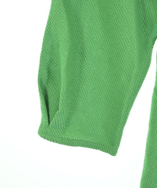 green label relaxing เสื้อยืด/เสื้อท็อปส์