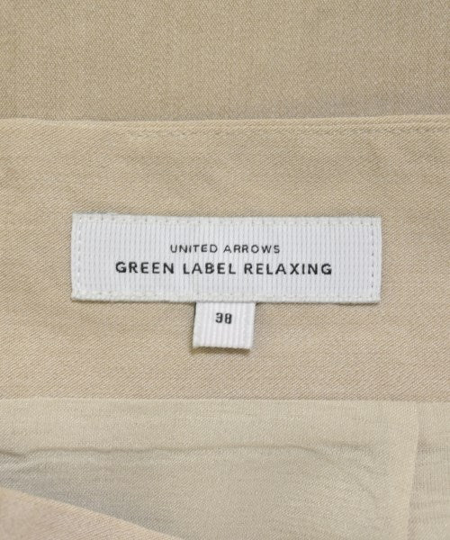 green label relaxing กระโปรงยาว/แม็กซี่ยาว