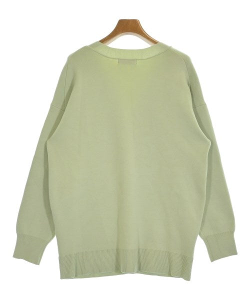 green label relaxing เสื้อคาร์ดิแกน