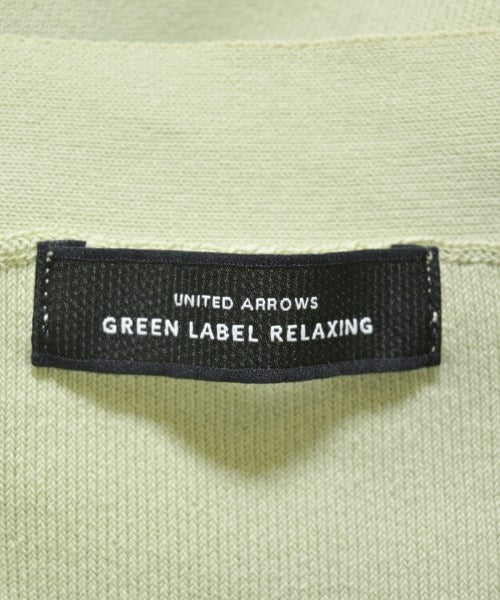 green label relaxing เสื้อคาร์ดิแกน