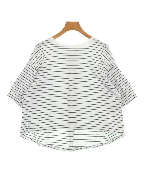 green label relaxing เสื้อยืด/เสื้อท็อปส์