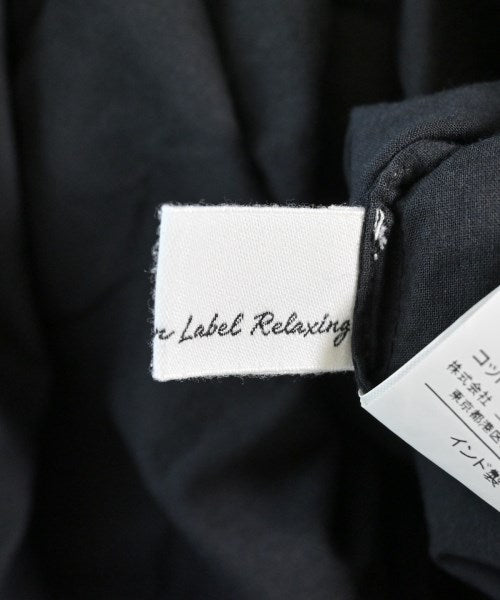 green label relaxing เสื้อสตรี