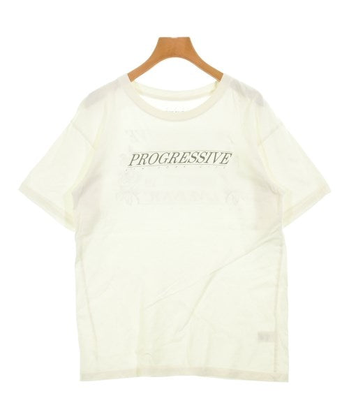green label relaxing เสื้อยืด/เสื้อท็อปส์